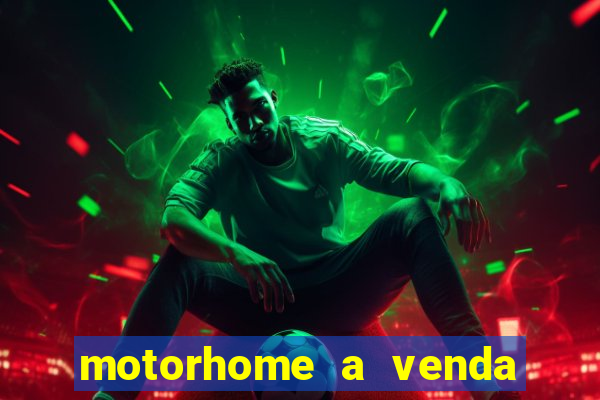 motorhome a venda barato olx porto alegre rs